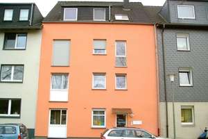 Top Maisonette-Wohnung mit 105 m² Wohnfläche und Balkon
