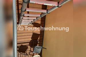 Tauschwohnung: 3 Z Dach Whg mit priv. Dach gegen größere, ruhige whg 3-5 Zi – Die vollständige Adresse der Immobilie erhältst du vom Anbieter., 10115 Mitte (Ortsteil), Berlin – Vorschaubild 2