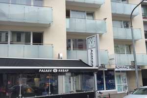 Möblierte hochwertige schöne 40 m² Wohnung im Herzen von Düsseldorf  3 min. FH Zentral hell u. chic – Münsterstr. 106, 40476 Derendorf, Düsseldorf – Vorschaubild 28