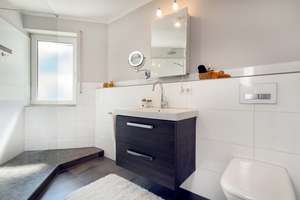 2-Zimmerwohnung mit Einbauküche & großem TG-Stellplatz zum Selbstbezug oder als Kapitalanlage – Die vollständige Adresse der Immobilie erhältst du vom Anbieter., 81375 Neuhadern, München – Vorschaubild 8