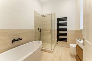 Luxus neu definiert – Exklusive Maisonette mit einzigartigen Gartenparadies – Die vollständige Adresse der Immobilie erhältst du vom Anbieter., 40237 Düsseltal, Düsseldorf – Vorschaubild 10