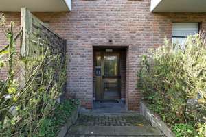 Ruhig leben in Gerresheim: 3-Zimmer-Wohnung mit 2  Balkone und TG – Manthenstrasse 24b, 40625 Gerresheim, Düsseldorf – Vorschaubild 4