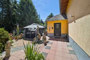 Provisionsfrei - Haus auf großem Grundstück in ruhiger Lage mit Koiteich und PV-Anlage – Die vollständige Adresse der Immobilie erhältst du vom Anbieter., 4924 Bad Liebenwerda – Vorschaubild 5
