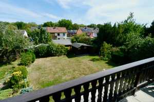 Lichtdurchflutetes Zuhause mit Terrasse, großem Garten und viel Ausbaureserve! – Köln – Vorschaubild 6