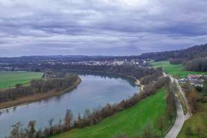 Gars am Inn:
Modernes Einfamilienhaus in idyllischer Alleinlage
- Großes Gartengestaltungspotentia – Die vollständige Adresse der Immobilie erhältst du vom Anbieter., 83536 Gars am Inn – Vorschaubild 16