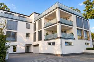 Exklusives Penthouse mit großzügiger Dachterrasse & unverbautem Blick über das Leinetal – 37574 Einbeck – Vorschaubild 3