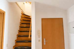 4-Zi-Maisonette-Wohnung in ruhiger Lage von Marbach kurzfristig zu vermieten – Die vollständige Adresse der Immobilie erhältst du vom Anbieter., 71672 Marbach am Neckar – Vorschaubild 15
