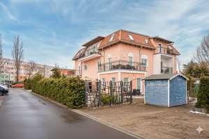 Flexible Familienwohnung: 3 oder 4 Zimmer  | Garten | Pkw-Stellplatz inklusive – Die vollständige Adresse der Immobilie erhältst du vom Anbieter., 13127 Französisch Buchholz, Berlin – Vorschaubild 5