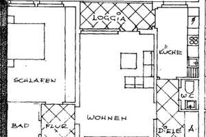 Frisch saniert & bezugsfertig: Stilvolle 2-Zimmer-Wohnung mit Sonnenbalkon und Tiefgaragenstellplatz – Evastraße 6a, 51149 Ensen, Köln – Vorschaubild 9