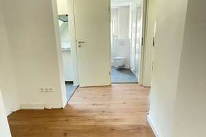Helle 2,5 Zimmerwohnung in Stuttgart-Hedelfingen in ruhiger Lage mit Aussicht ins Grüne – Rohrackerstraße 134, 70329 Hedelfingen (Ortsteil), Stuttgart – Vorschaubild 13