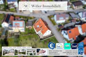 Zwei Wohneinheiten, unzählige Möglichkeiten – Ihr neues Zuhause! – Heilbronn (Kreis) – Vorschaubild 1