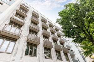 Ihr neues Loft Zuhause am Park am Gleisdreieck- Provisionsfrei! – Möckernstraße 111, 10963 Kreuzberg, Berlin – Vorschaubild 2
