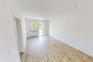 Attraktive 3-Raum-Wohnung mit Einbauküche – Keplerstr. 59, 9117 Siegmar, Chemnitz – Vorschaubild 2