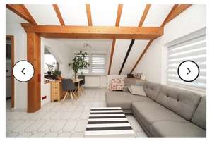 3-Zimmer-Wohnung in Dortmund Aplerbeck mit Küche