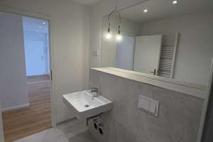 Stylische  3 Zimmer Wohnung nahe  U Birkenstraße – Stephanstr. 30, 10559 Moabit, Berlin – Vorschaubild 14