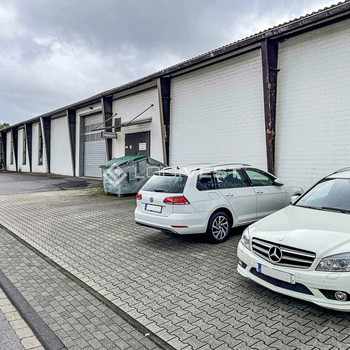 Attraktive Produktionsfläche mit 24/7-Nutzung nahe der A61