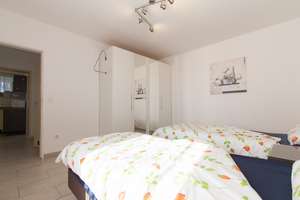 Gut Geschnittene Wohnung mit Balkon und Aufzug | Nähe MHH – Meitnerstraße 2, 30627 Groß-Buchholz, Hannover – Vorschaubild 13