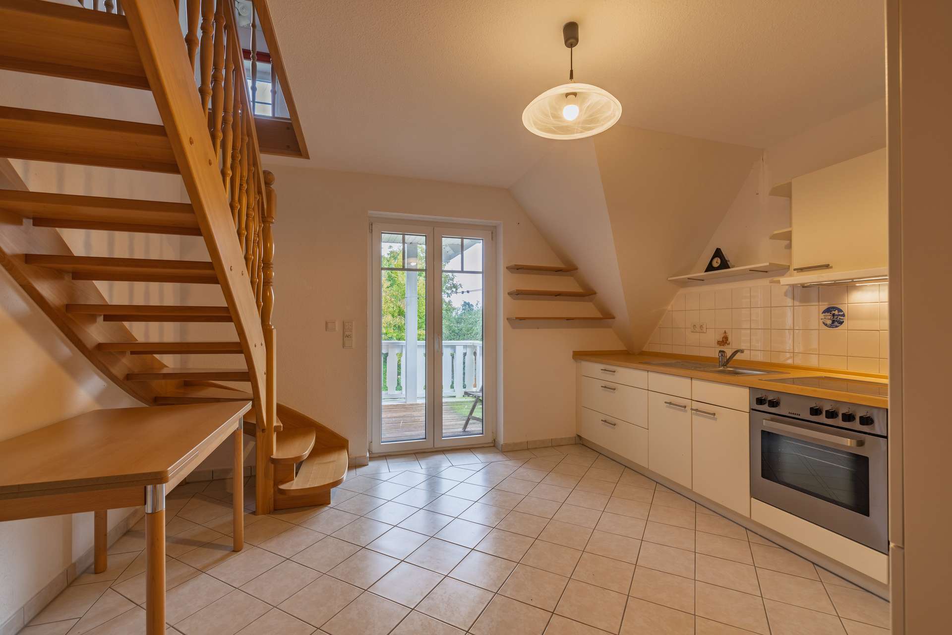 Immobilie in Dassow - Großzügiges Einfamilienhaus im Friesenstil mit 5,5 Zimmern, PV-Anlage in Pötenitz, nahe dem Priwall - Bild 12