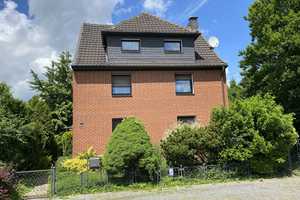 Zweifamilienhaus mit parkähnlichem Grundstück in DU-Serm – Duisburg – Vorschaubild 1