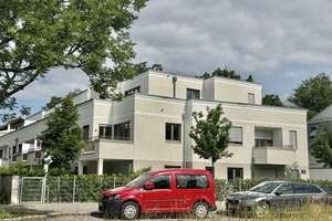 Elegante und neuwertige 3-Zimmer-Wohnung mit EBK und herrlichem Balkon - mietfrei ab 1.7.2026 – Die vollständige Adresse der Immobilie erhältst du vom Anbieter., 81479 Solln, München – Vorschaubild 4