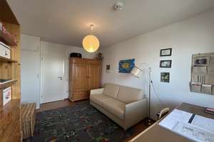 Attraktive 3-Zimmer-Wohnung mit Balkon und Einbauküche – 74 m² Wohnkomfort – Leipziger Straße 44, 10117 Mitte (Ortsteil), Berlin – Vorschaubild 6