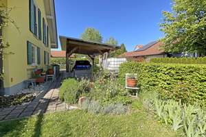 Sonniges Familienglück in Amberg – Die vollständige Adresse der Immobilie erhältst du vom Anbieter., 86854 Amberg – Vorschaubild 12