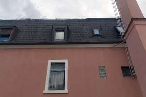 FRANKFURT-ESCHERSHEIM: Gepflegtes freistehendes 4-Familien-Wohn-u. Geschäfts-Haus - ALTBAU - – Eschersheimer Landstr. 522, 60433 Eschersheim, Frankfurt am Main – Vorschaubild 6