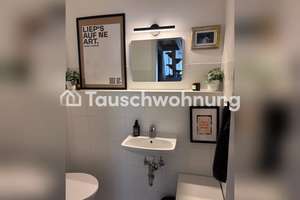Tauschwohnung: Tausche 2,5-Zi.-Maisonette Wohnung – Die vollständige Adresse der Immobilie erhältst du vom Anbieter., 80337 Am Schlachthof, München – Vorschaubild 9