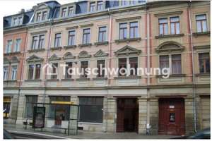 Tauschwohnung: Biete 3-Zimmer-Altbau, suche zentralen 2-Zimmer-Altbau mit g – Die vollständige Adresse der Immobilie erhältst du vom Anbieter., 1139 Mickten, Dresden – Vorschaubild 9