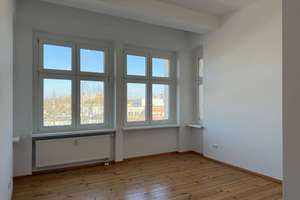 Voll renovierte 2-Zimmer-Altbauwohnung mit Balkon & Aufzug - Bezugsfrei & provisionsfrei! – Berliner Allee 253, 13088 Weißensee, Berlin – Vorschaubild 13