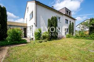 Dieses schöne Mehrfamilienhaus mit 3 Wohnungen sucht Sie als neuen Eigentümer! – Die vollständige Adresse der Immobilie erhältst du vom Anbieter., 89231 Neu-Ulm – Vorschaubild 4