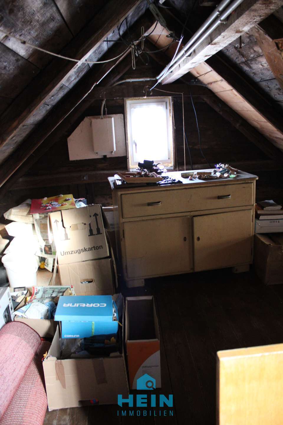 Immobilie in Zschorlau - Ein Zuhause das Wurzeln schlägt - Ihr Rückzugsort für Herz und Familie! - Bild 7