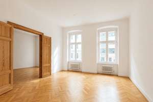 **Solide Kapitalanlage im Berliner Altbau: 4-Zimmer-Wohnung mit 115 m² in Top-Lage nahe Tiergarten** – Die vollständige Adresse der Immobilie erhältst du vom Anbieter., 10785 Tiergarten, Berlin – Vorschaubild 8