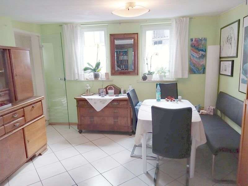 Immobilie in Florstadt - Gemütliches Einfamilienhaus in Florstadt-Staden - Bild 10