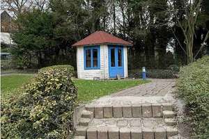 Wohnen mit Charakter: Großzügige 4-Zimmer-Wohnung in Hoisdorf mit Garten – An der Buschkoppel 9, 22955 Hoisdorf – Vorschaubild 2