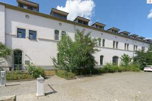 Loft mit Terrasse, separaten Eingang und EBK – Leipziger Str. 2A, 1097 Leipziger Vorstadt, Dresden – Vorschaubild 12