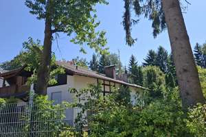 Einfamilienhaus in Deggendorf