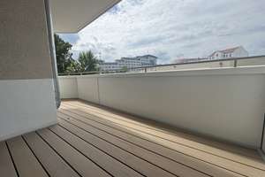 Hier findet jeder seinen Platz: 2-Zimmer Wohnung mit Balkon im Erstbezug – Johann-Eck-Straße 8, 4315 Neustadt-Neuschönefeld, Leipzig – Vorschaubild 7