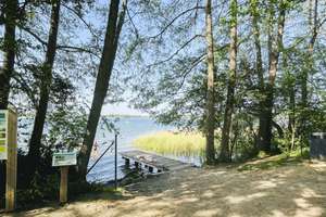 Waldidylle am Pönitzer See - Wohnrefugium oder Ferienvermietung in Klingberg  – Die vollständige Adresse der Immobilie erhältst du vom Anbieter., 23684 Scharbeutz – Vorschaubild 22
