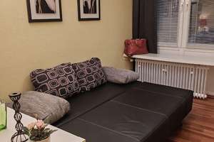 Möbliertes City Apartment – Klagenfurter Str. -, 81669 Ramersdorf, München – Vorschaubild 2