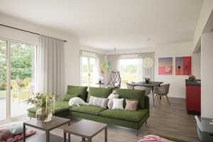 Home Sweet Home - Make This Beautiful House Yours!" (SP) – Am Bahndamm  6, 64521 Groß-Gerau (Kreis) – Vorschaubild 6