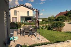 Moderne Neubau-DHH mit Einbauküche und großem Bad in Friesheim – Regensburg (Kreis) – Vorschaubild 17