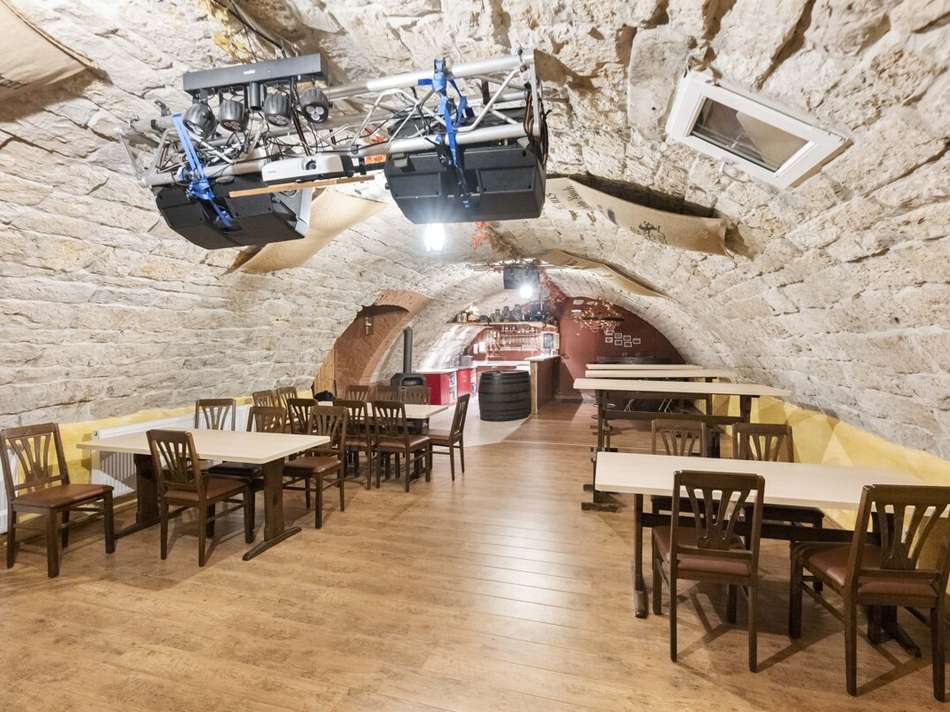 Partykeller