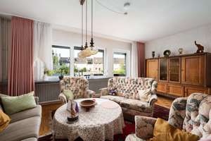 Raus aus der Miete: Reihenhaus mit Garten in Bremen-Kattenesch – 108 m², 5 Zimmer – Die vollständige Adresse der Immobilie erhältst du vom Anbieter., 28277 Kattenesch, Bremen – Vorschaubild 4