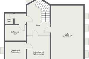 Vielseitiges Einfamilienhaus mit großem Grundstück – Ideal für Familien und Mehrgenerationen – Die vollständige Adresse der Immobilie erhältst du vom Anbieter., 85221 Dachau – Vorschaubild 16