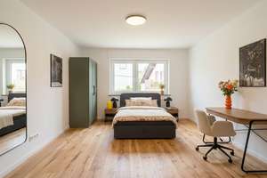 Modernisiertes Einfamilienhaus in begehrter Lage von Koblenz-Rübenach - Ohne Provision! – Hollerstraße 12, 56072 Rübenach, Koblenz – Vorschaubild 12
