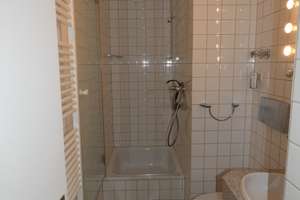 teilmöbelierte 1-Zimmerwohnung in der Omptedastraße sucht Nachmieter – Omptedastr. 8, 30165 Vahrenwald, Hannover – Vorschaubild 12