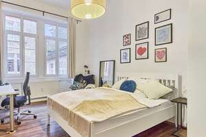 3-Zimmer-Wohnung in den Quadraten (WG-geeignet) – U5 18, 68199 Innenstadt/Jungbusch, Mannheim – Vorschaubild 12
