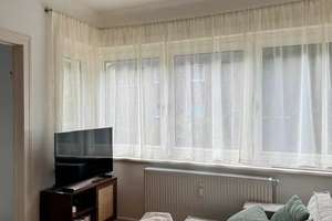 2-Zi-Wohnung | Hamburg Uhlenhorst im Erdgeschoss – Overbeckstraße 6, 22085 Uhlenhorst, Hamburg – Vorschaubild 3