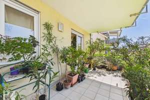 Einziehen und Wohlfühlen – Hochwertige 3-Zimmer-Wohnung mit Balkon in familienfreundlicher Bestlage – 67071 Oggersheim, Ludwigshafen am Rhein – Vorschaubild 3